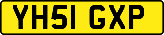 YH51GXP