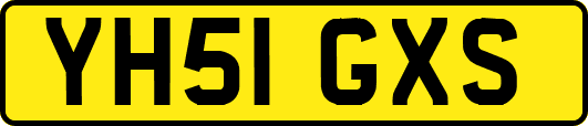 YH51GXS