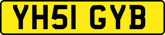 YH51GYB