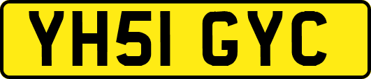 YH51GYC