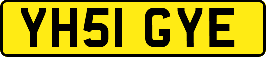 YH51GYE