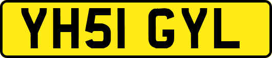 YH51GYL