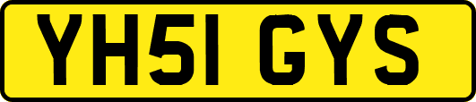 YH51GYS