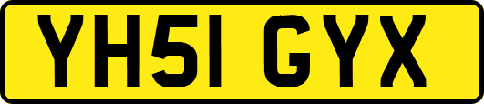 YH51GYX