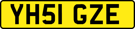 YH51GZE