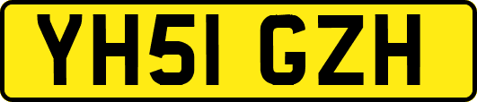 YH51GZH