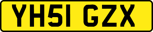 YH51GZX