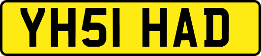 YH51HAD