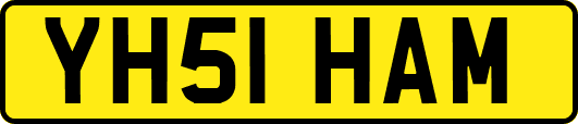 YH51HAM