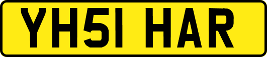 YH51HAR