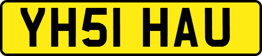 YH51HAU