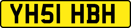 YH51HBH