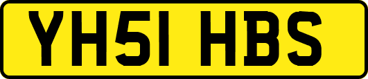 YH51HBS
