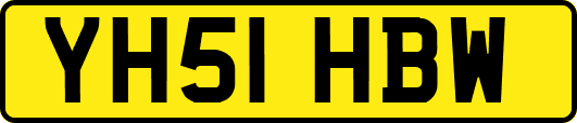 YH51HBW