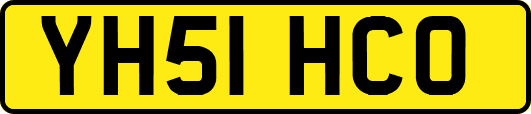 YH51HCO