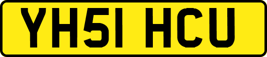 YH51HCU