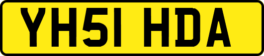 YH51HDA