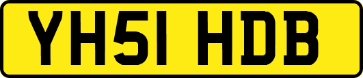 YH51HDB