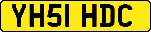 YH51HDC