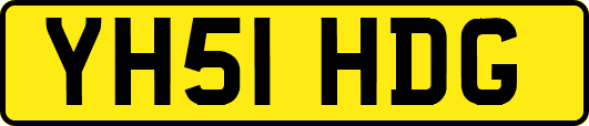 YH51HDG