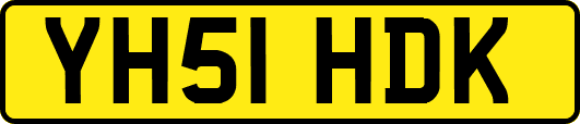 YH51HDK