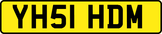 YH51HDM