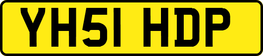 YH51HDP