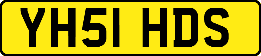 YH51HDS