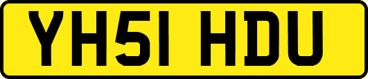 YH51HDU