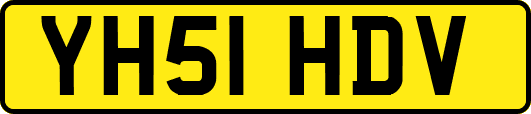 YH51HDV