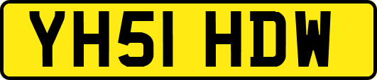 YH51HDW