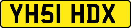 YH51HDX