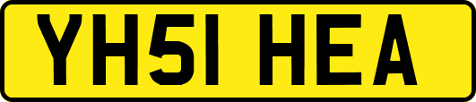 YH51HEA