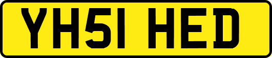 YH51HED