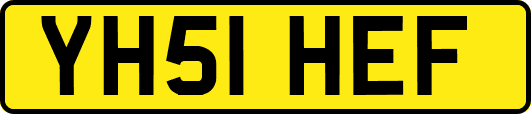 YH51HEF