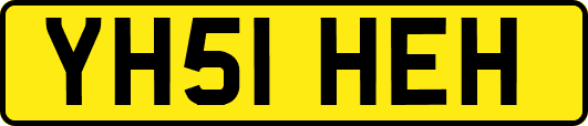 YH51HEH