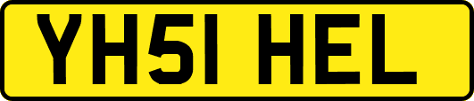 YH51HEL