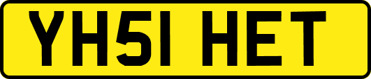 YH51HET