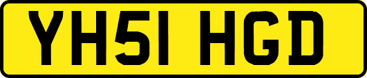 YH51HGD