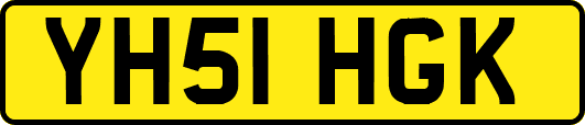 YH51HGK