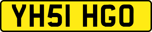 YH51HGO