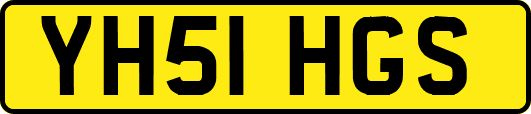 YH51HGS