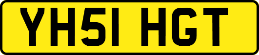 YH51HGT