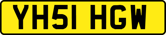 YH51HGW