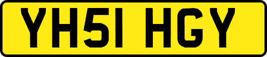 YH51HGY