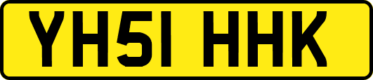 YH51HHK