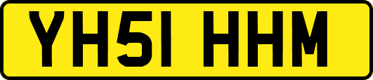 YH51HHM