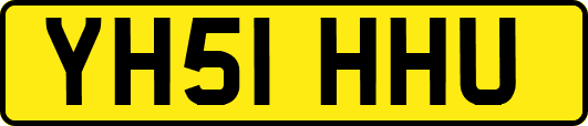 YH51HHU