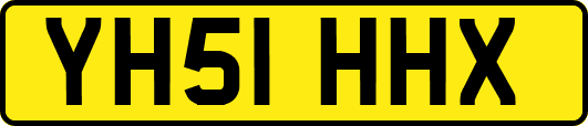 YH51HHX