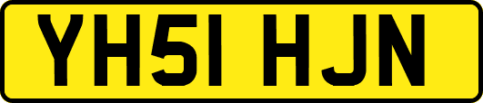 YH51HJN